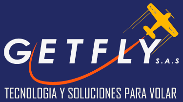 GetFly Logo